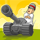 Sheep War Online icon