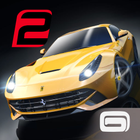 GT Racing (Series) icon