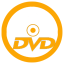 Free DVD Player icon