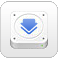 Brothersoft Updater icon