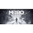 Metro Exodus (Series) icon