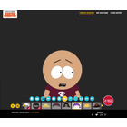 South Park Avatar Creator icon