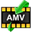 Tanbee Video to AMV Converter icon