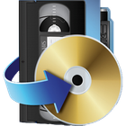 Roxio Easy VHS to DVD icon