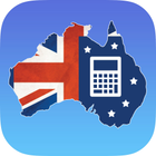 Loans Calculator for Australia icon