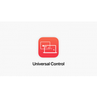 Apple Universal Control icon