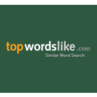 TopWordsLike.com icon