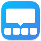 DockView for macOS Dock icon