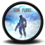 Lost Planet (Series) icon