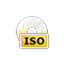 ISO2Disc icon