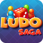 Ludo Saga – Best Ludo Game 2018 icon