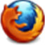 Pcxfirefox icon