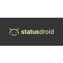 Statusdroid icon