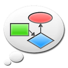 Smart Diagram icon