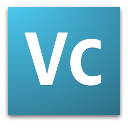 Adobe Visual Communicator icon