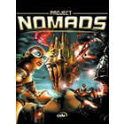 Project Nomads icon