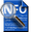 NFOPad icon