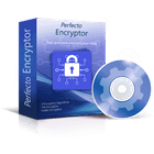 Perfecto Encryptor icon