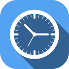 Zip Clock icon