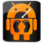 Droid Weight icon