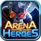 Arena of Heroes icon