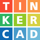 Autodesk Tinkercad icon