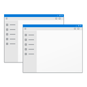 Window Manager icon