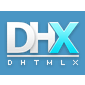 DhtmlxSpreadsheet icon