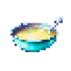 Pixelicious icon