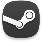 Steam Library Manager icon