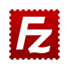 FileZilla Server icon