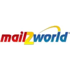 Mail2world icon