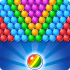 Bubble Shooter : Bunny Pop icon