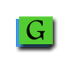 GainTools Merge PST Software icon