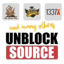 UnblockSource icon