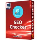 SEO Checker icon