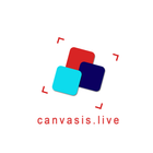 Canvasis.live icon