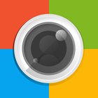 Microsoft Selfie icon