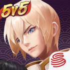 Onmyoji Arena icon