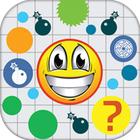 Dots Eater Battle Online icon