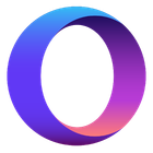 Opera Touch icon