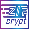 ZIPcrypt icon