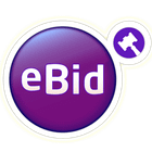 EBid icon