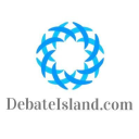 DebateIsland icon