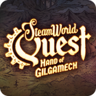 SteamWorld Quest: Hand of Gilgamech icon