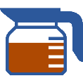 Caffeine for Windows icon