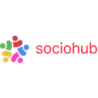 Sociohub icon