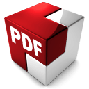 PDF ShapingUp icon