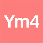 Ytbtomp4 icon