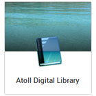 Atoll Digital Library icon